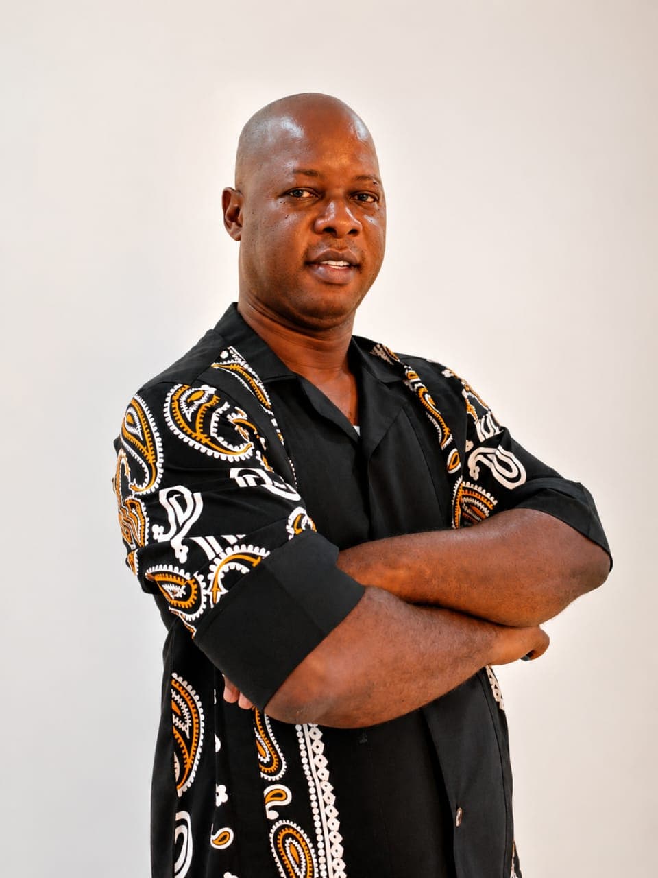 Mr E. O Bankole — Chairman, Management Board