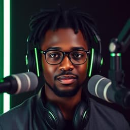 Kola Adebayo